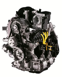 B11C6 Engine
